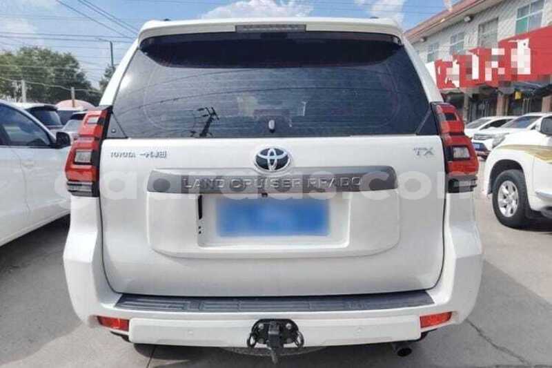 Big with watermark toyota land cruiser prado dakar dakar 34779
