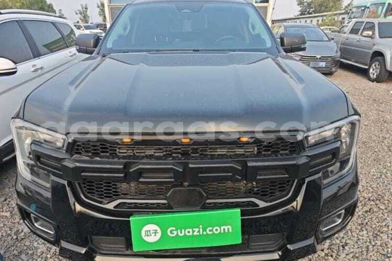 Big with watermark ford ranger dakar dakar 34782