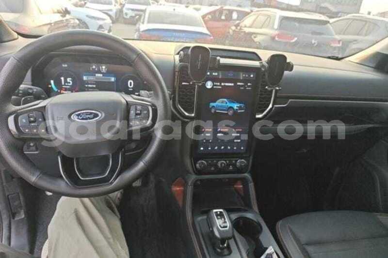 Big with watermark ford ranger dakar dakar 34782