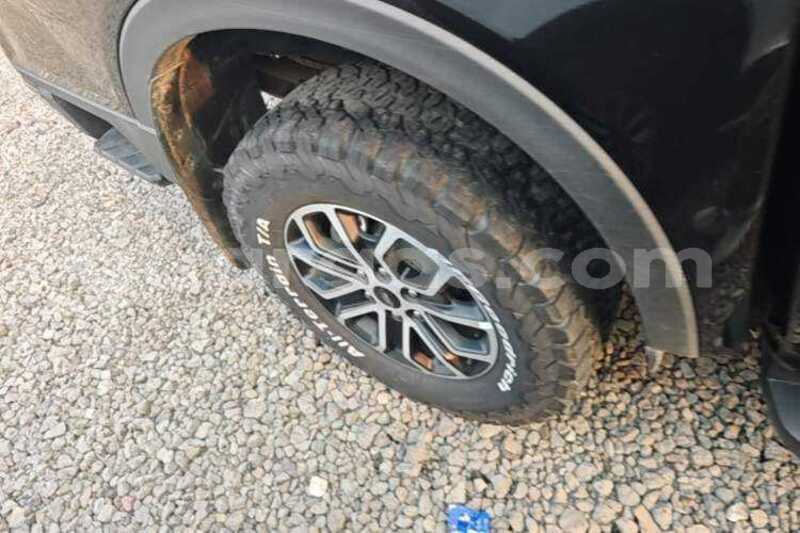 Big with watermark ford ranger dakar dakar 34782