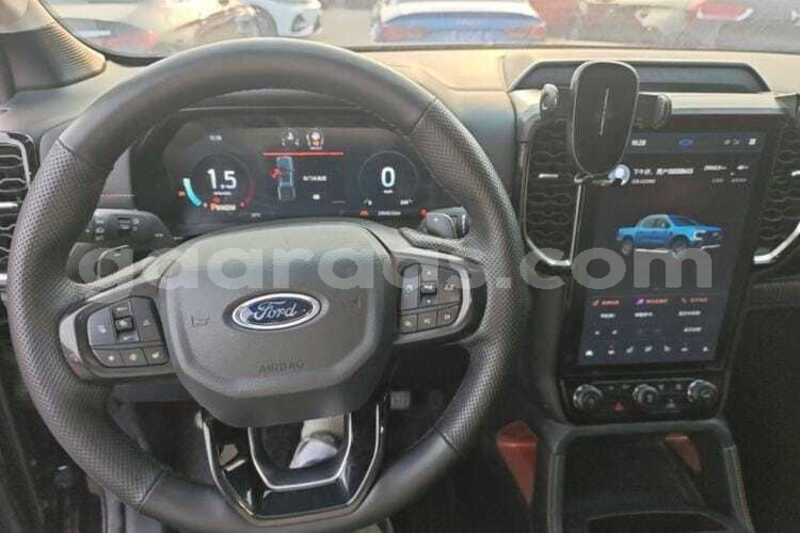 Big with watermark ford ranger dakar dakar 34782