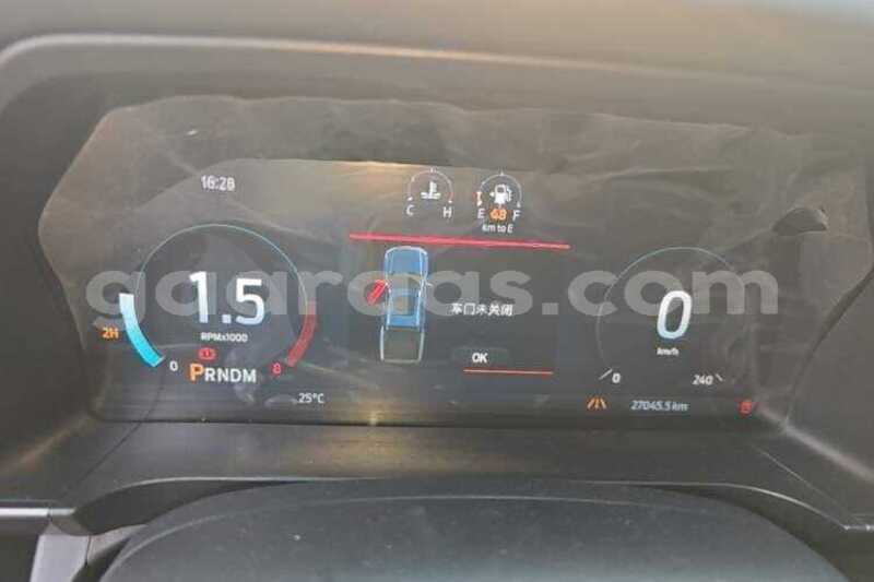 Big with watermark ford ranger dakar dakar 34782