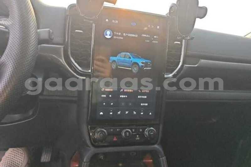 Big with watermark ford ranger dakar dakar 34782