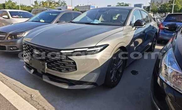 Acheter Occasion Voiture Ford Mondeo Gris à Dakar, Dakar