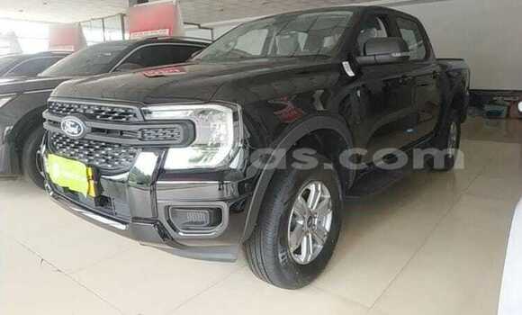 Acheter Occasion Voiture Ford Ranger Noir à Dakar, Dakar