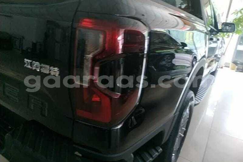 Big with watermark ford ranger dakar dakar 34784