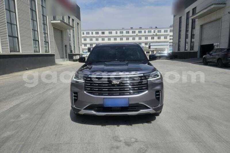 Big with watermark ford explorer dakar dakar 34785