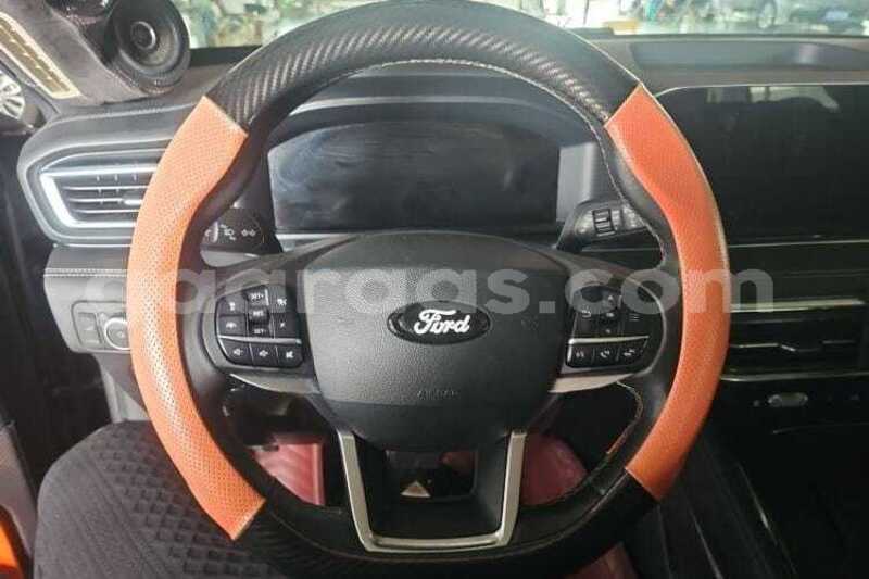 Big with watermark ford explorer dakar dakar 34785