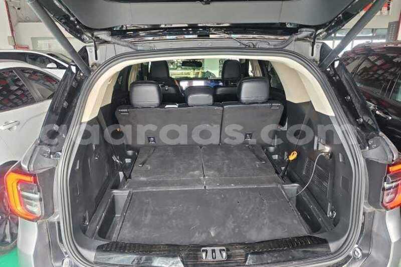 Big with watermark ford explorer dakar dakar 34785