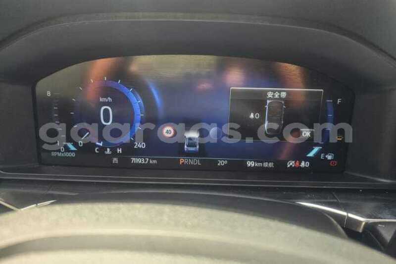 Big with watermark ford explorer dakar dakar 34785