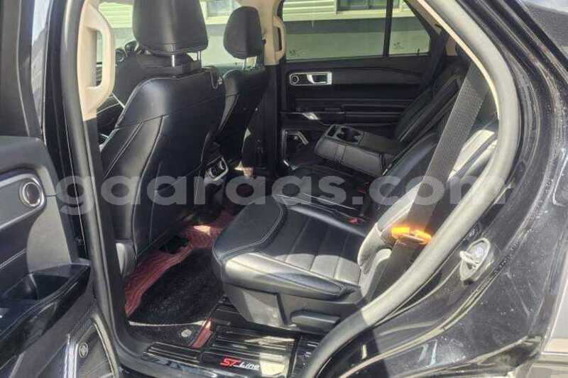Big with watermark ford explorer dakar dakar 34785
