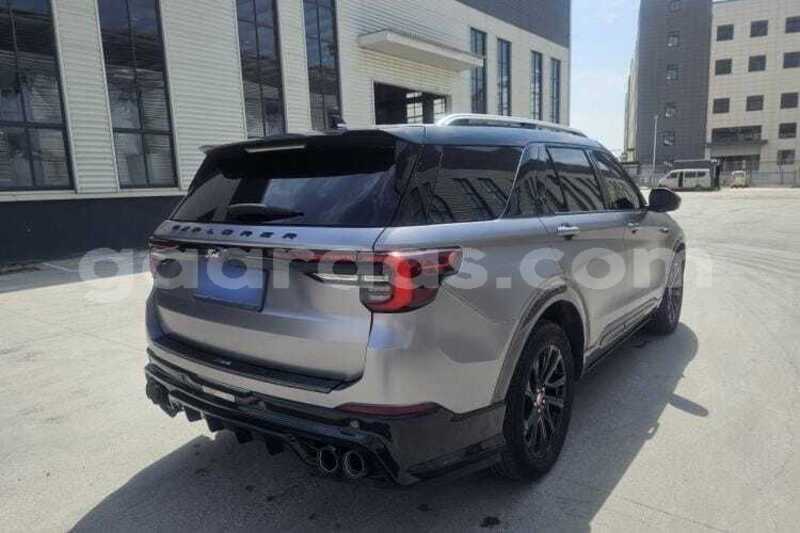 Big with watermark ford explorer dakar dakar 34785
