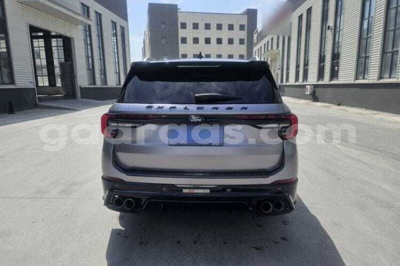 Big with watermark ford explorer dakar dakar 34785