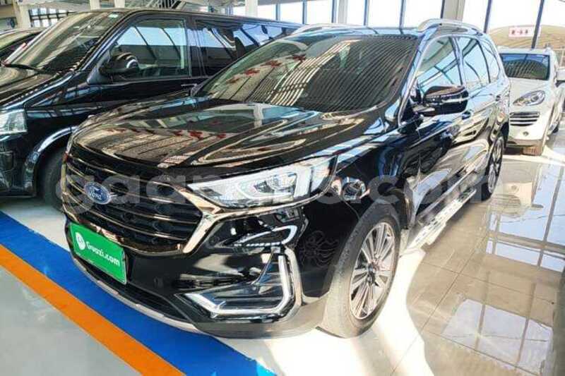 Big with watermark ford edge dakar dakar 34786