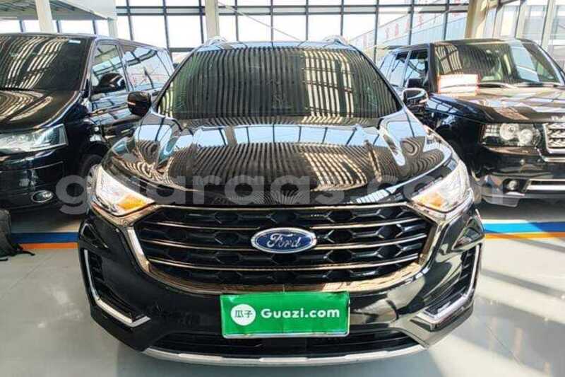 Big with watermark ford edge dakar dakar 34786