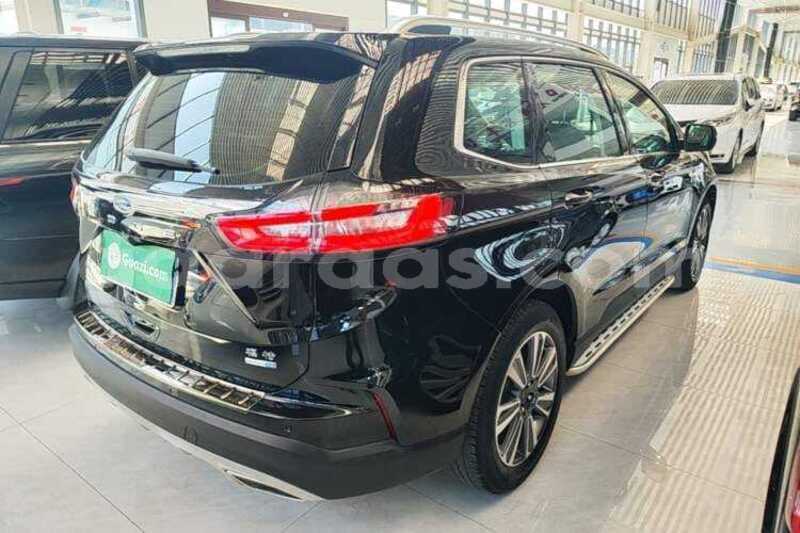 Big with watermark ford edge dakar dakar 34786