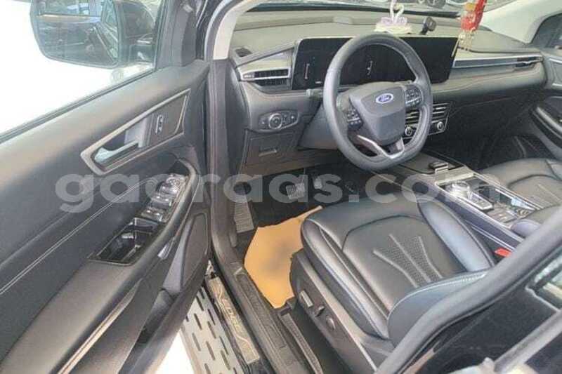 Big with watermark ford edge dakar dakar 34786