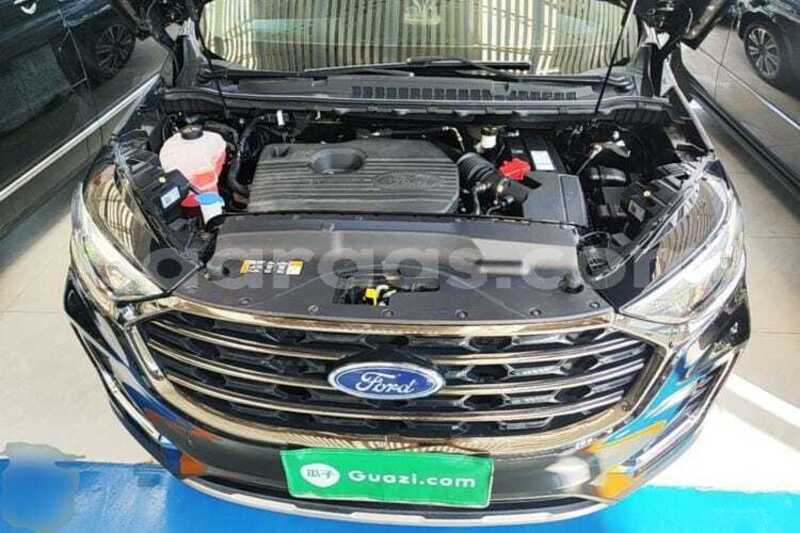Big with watermark ford edge dakar dakar 34786