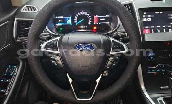 Acheter Occasion Voiture Ford Edge Blanc à Dagana, Saint-Louis Acheter Occasion Voiture Ford Edge Blanc à Dagana, Saint-Louis