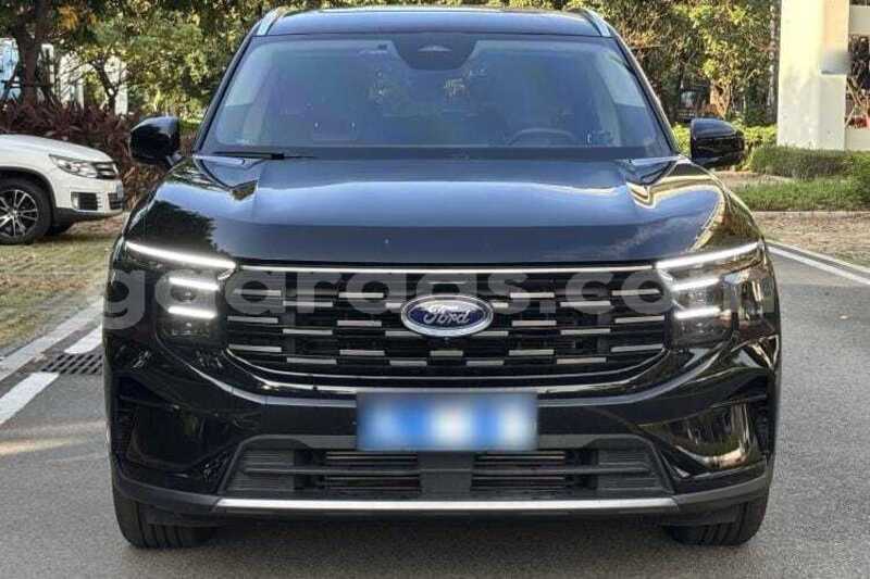 Big with watermark ford edge dakar dakar 34788