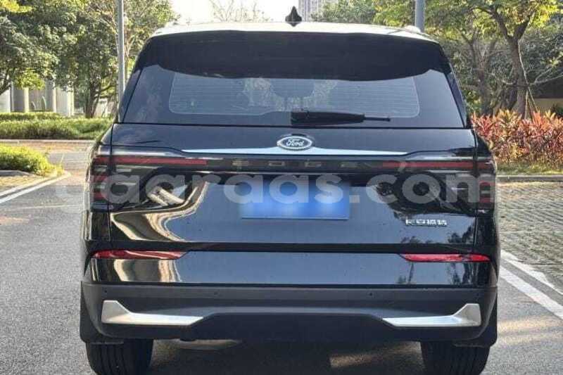 Big with watermark ford edge dakar dakar 34788