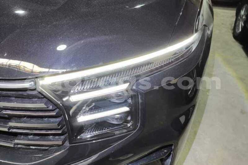 Big with watermark ford edge dakar dakar 34788