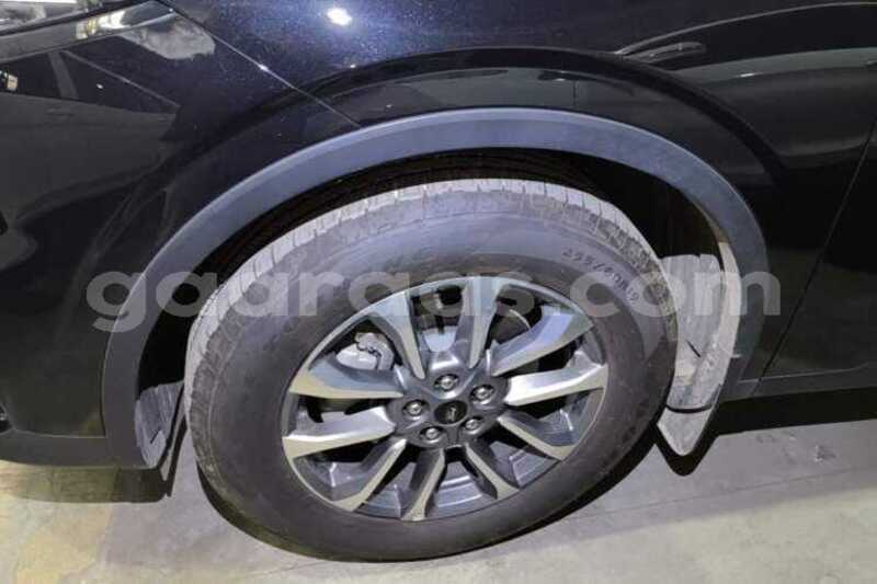 Big with watermark ford edge dakar dakar 34788