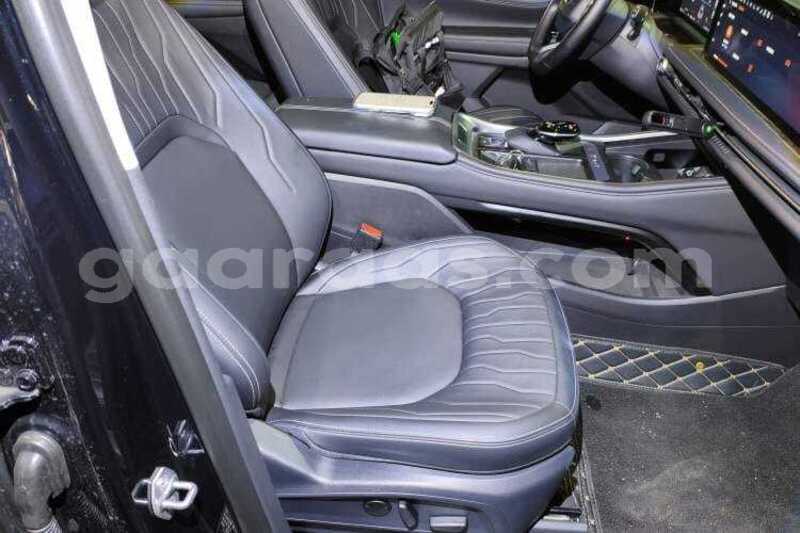 Big with watermark ford edge dakar dakar 34788