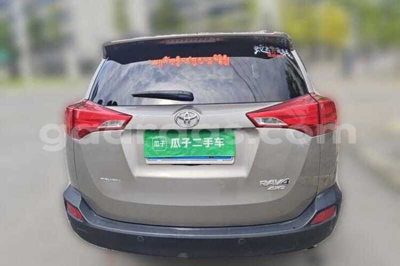Big with watermark toyota rav4 dakar dakar 34792
