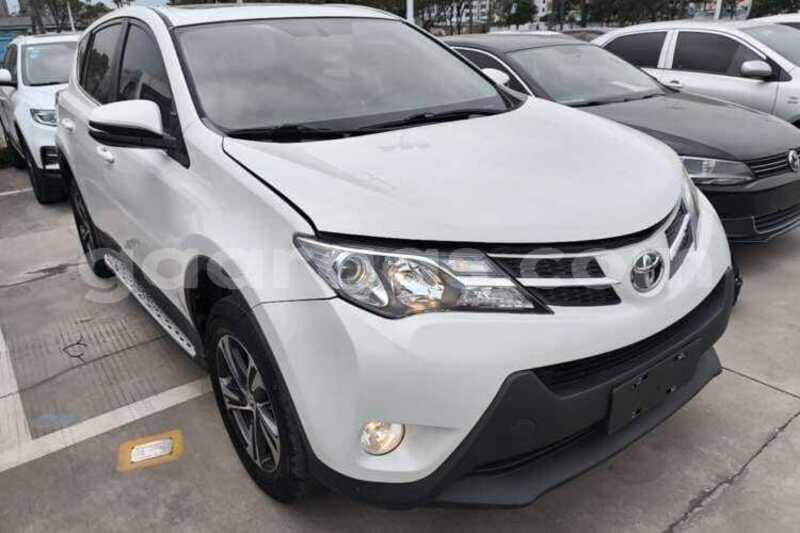Big with watermark toyota rav4 dakar dakar 34793