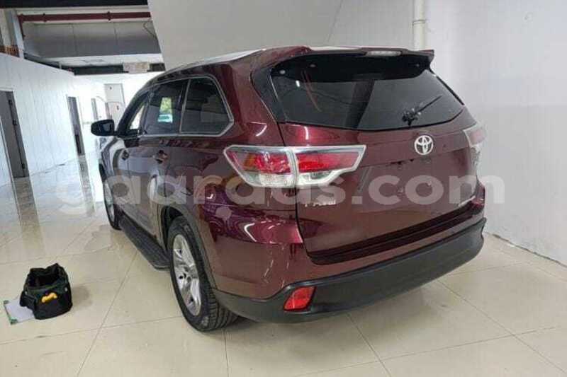 Big with watermark toyota highlander dakar dakar 34794