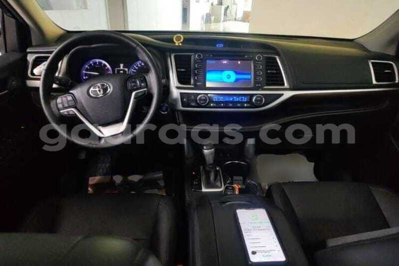 Big with watermark toyota highlander dakar dakar 34794