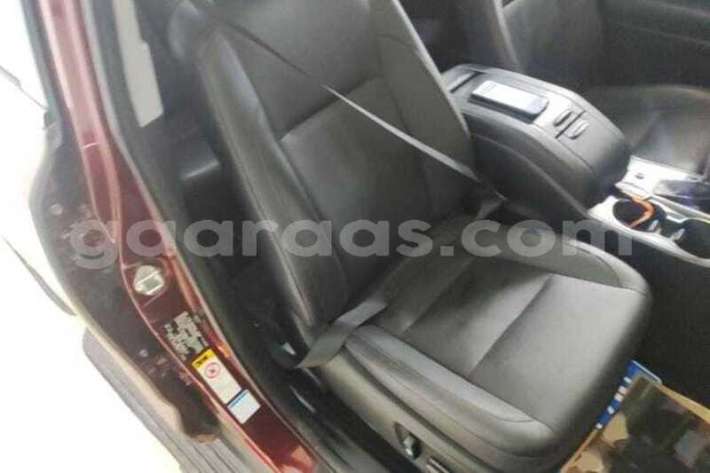Big with watermark toyota highlander dakar dakar 34794