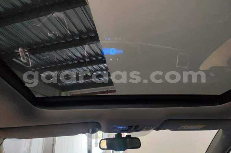 Big with watermark toyota highlander dakar dakar 34794