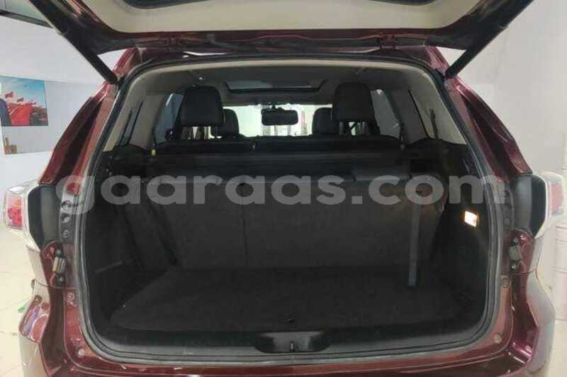 Big with watermark toyota highlander dakar dakar 34794
