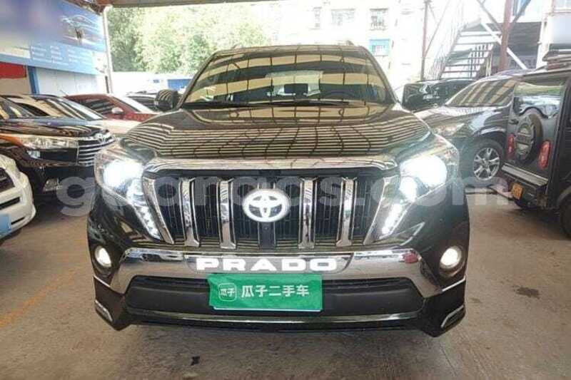 Big with watermark toyota land cruiser prado dakar dakar 34796