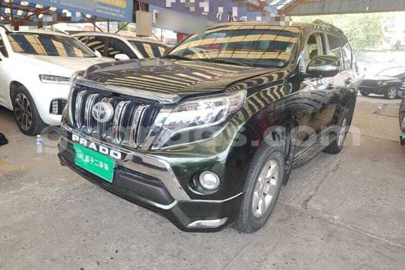 Big with watermark toyota land cruiser prado dakar dakar 34796