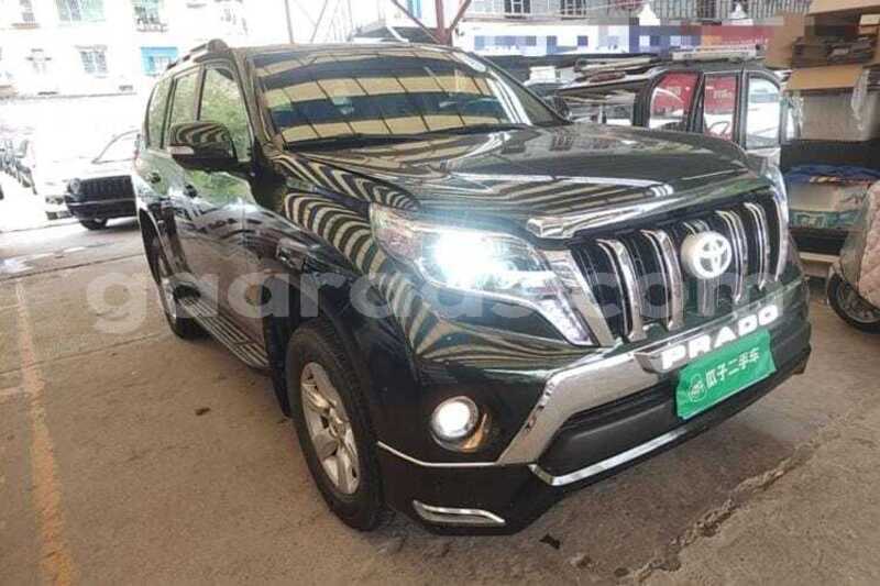 Big with watermark toyota land cruiser prado dakar dakar 34796