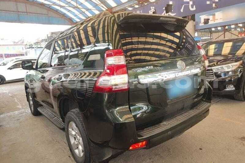 Big with watermark toyota land cruiser prado dakar dakar 34796