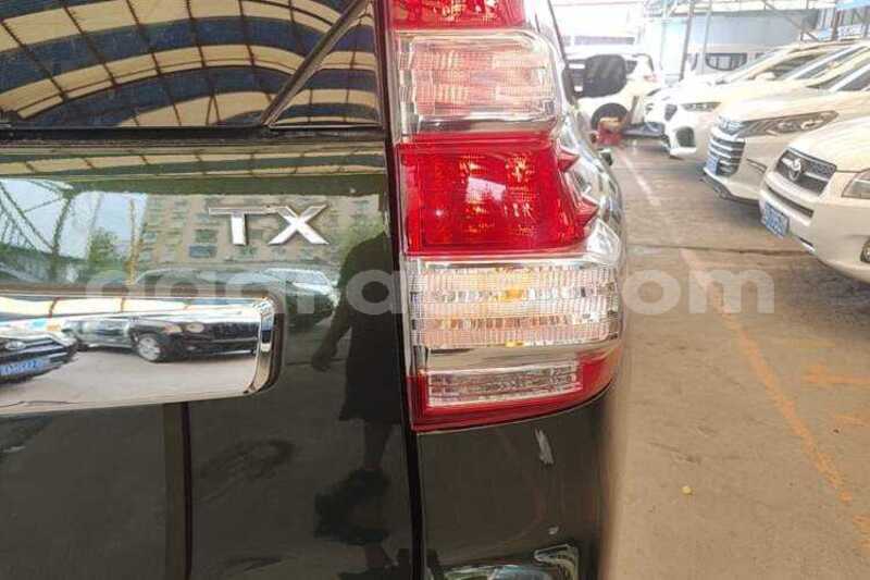 Big with watermark toyota land cruiser prado dakar dakar 34796