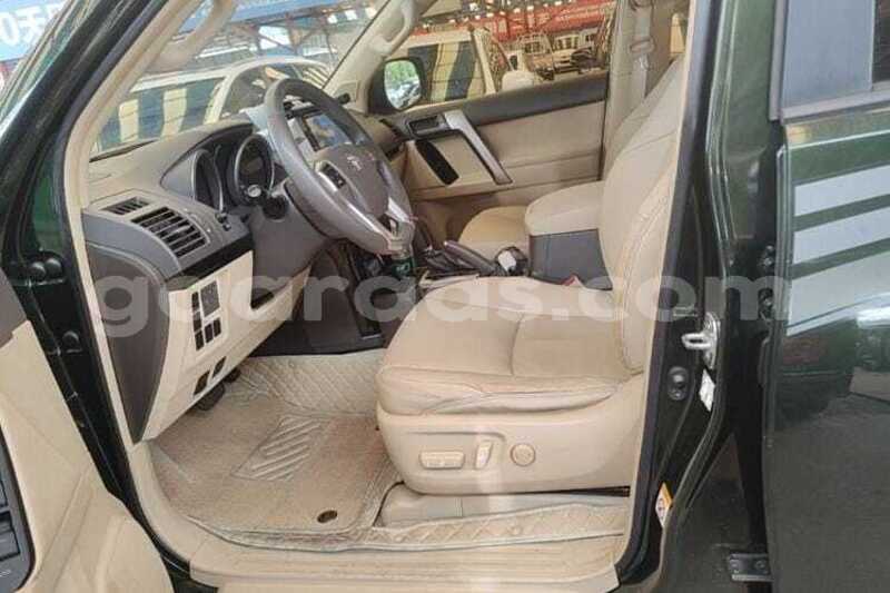 Big with watermark toyota land cruiser prado dakar dakar 34796