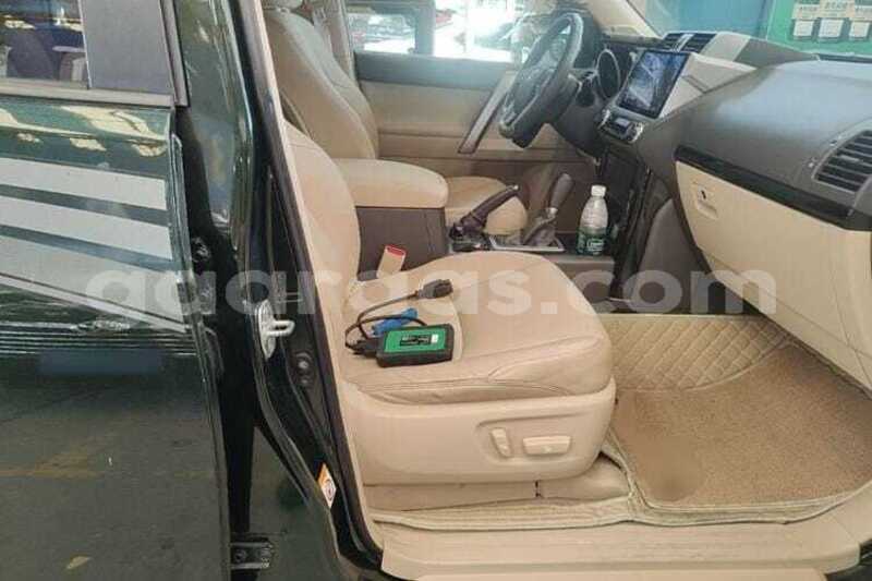 Big with watermark toyota land cruiser prado dakar dakar 34796