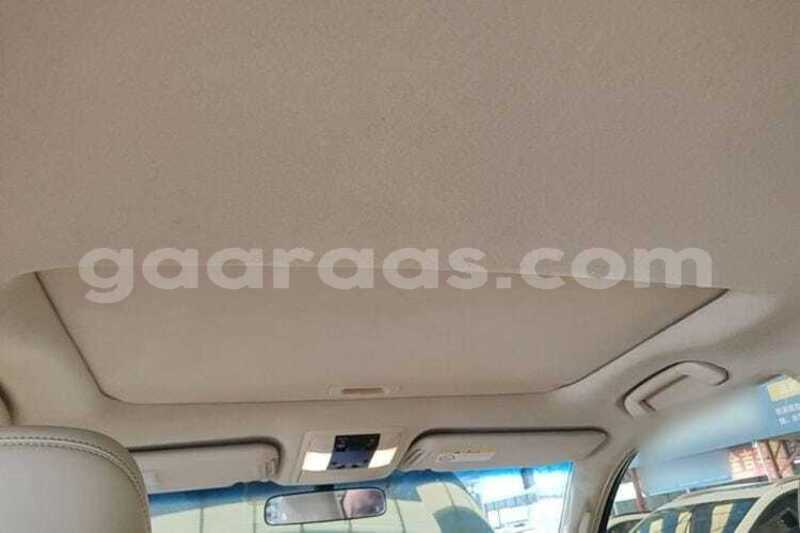 Big with watermark toyota land cruiser prado dakar dakar 34796