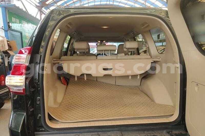 Big with watermark toyota land cruiser prado dakar dakar 34796
