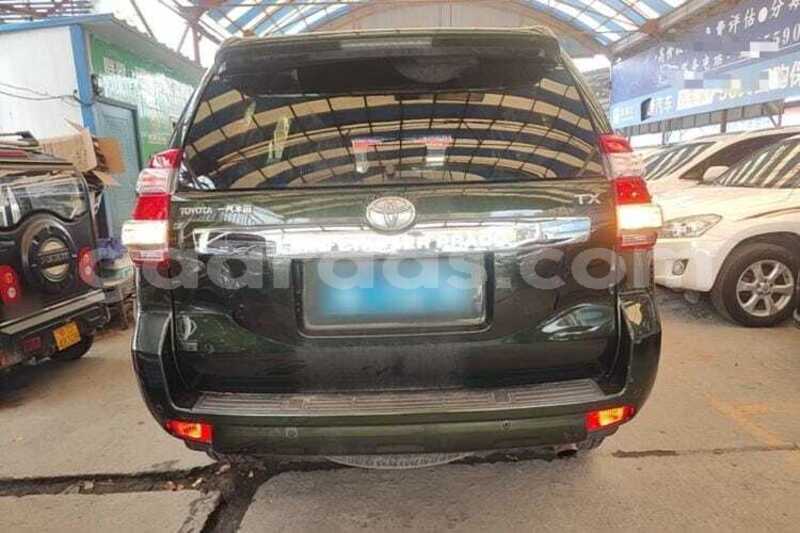 Big with watermark toyota land cruiser prado dakar dakar 34796