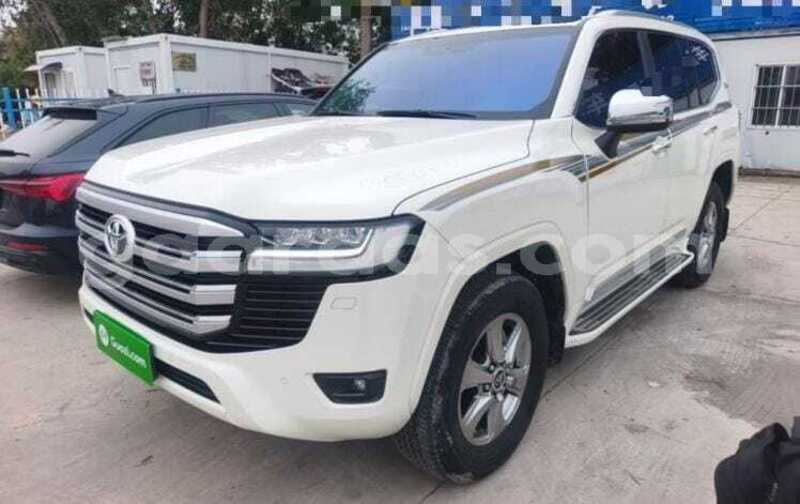 Big with watermark toyota land cruiser dakar dakar 34797