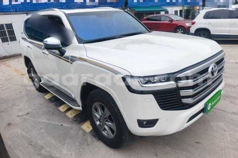 Big with watermark toyota land cruiser dakar dakar 34797
