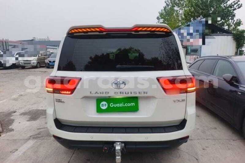 Big with watermark toyota land cruiser dakar dakar 34797