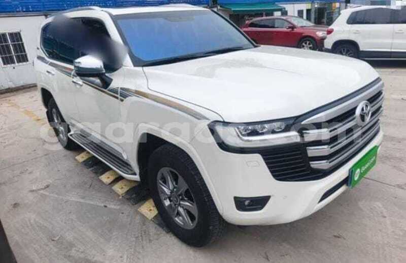Big with watermark toyota land cruiser dakar dakar 34797