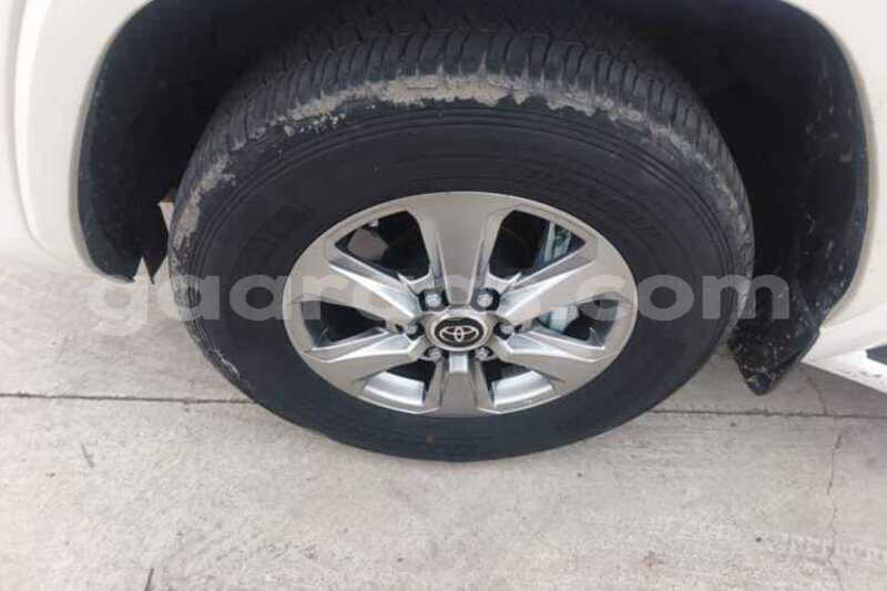 Big with watermark toyota land cruiser dakar dakar 34797